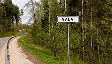 Valų kaimas