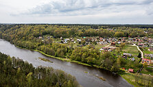 Valų kaimas