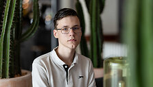Martynas Pilikauskas