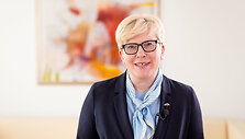 Ingrida &Scaron;imonytė