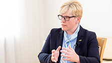 Ingrida &Scaron;imonytė