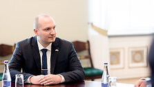 Gintautas Jak&scaron;tas