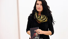 Renata &Scaron;erelytė 