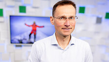 Saulius Damulevičius