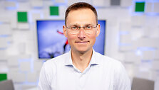 Saulius Damulevičius