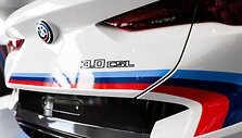 Pristatytas brangiausias BMW automobilis, skirtas įprastiems keliams &ndash; naujasis &bdquo;BMW 3.0 CSL&ldquo;