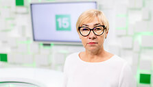Jurgita &Scaron;iugždinienė