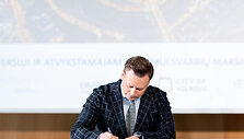 Valdas Benkunskas