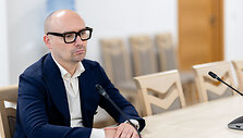 Matas Maldeikis