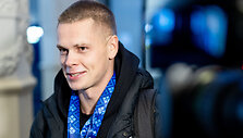 Danas Rap&scaron;ys