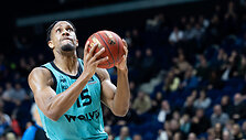 &bdquo;Wolves&ldquo; &ndash; Tel Avivo &bdquo;Hapoel&ldquo;