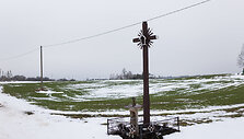 Raitininkų kaimas