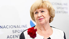 Lilija Vanagienė