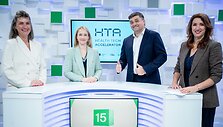 Deividas Praspaliauskas, Aistė &Scaron;taraitė, Justina Klyvienė