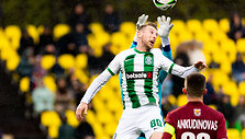 A lygos rungtynės: Vilniaus &bdquo;Žalgiris&ldquo; &ndash; Tel&scaron;ių &bdquo;Džiugas&ldquo;.