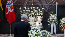 Gitanas Nausėda