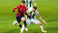 A lygos rungtynės: Vilniaus &bdquo;Žalgiris&ldquo; &ndash; Alytaus &bdquo;Dainava&ldquo;
