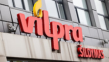 &bdquo;Vilpra&ldquo;