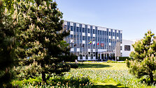 Diena po rinkimų &Scaron;alčininkų rajone