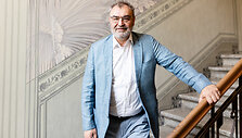Egidijus Kūris