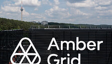 &bdquo;Amber Grid&ldquo;