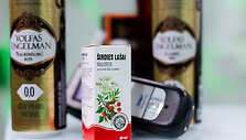 Eksperimentas su alkotesteriu