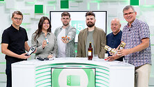 Eksperimentas su alkotesteriu