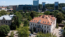 Žvėryne parduodamas namas