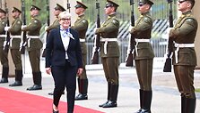 Ingrida &Scaron;imonytė