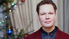 Klauso Haapaniemi