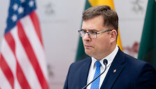 Laurynas Kasčiūnas