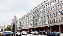 Lietuvos Respublikos Žemės ūkio ministerija