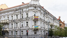 Lietuvos Respublikos teisingumo ministerija