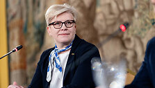 Ingrida &Scaron;imonytė