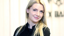 Monika &Scaron;edžiuvienė be makiažo