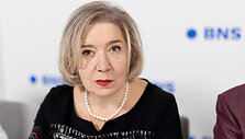 Nataliya Kolegova