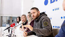 Aliaksandr Kus Klachko