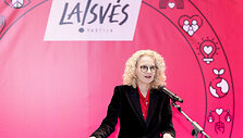Au&scaron;rinė Armonaitė