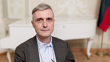 Aurimas &Scaron;vedas