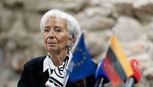 Christine Lagarde