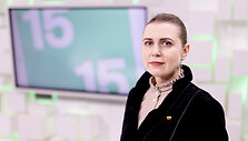 Dovilė &Scaron;akalienė