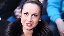 Ingrida Kazlauskaitė