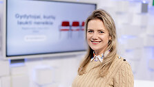 Agnė &Scaron;iatkienė