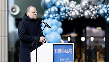 Saulius Skvernelis