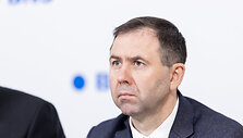 Algis Baravykas