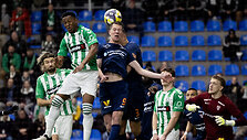 LFF Supertaurės rungtynės: Gargždų &bdquo;Banga&ldquo; &ndash; Vilniaus &bdquo;Žalgiris&ldquo;
