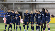 LFF Supertaurės rungtynės: Gargždų &bdquo;Banga&ldquo; &ndash; Vilniaus &bdquo;Žalgiris&ldquo;