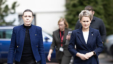 Dovilė &Scaron;akalienė, Nida Grunskienė