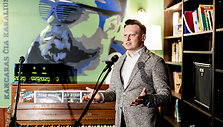 Valdas Benkunskas