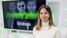 Jekaterina Govina